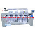 Factory price multi-head embroidery machine 4 heads embroidery machine